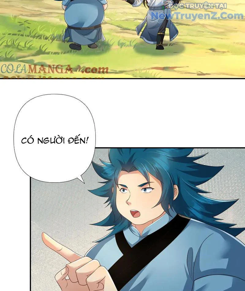 Ta Có Thể Đốn Ngộ Vô Hạn Chapter 264 - Trang 3