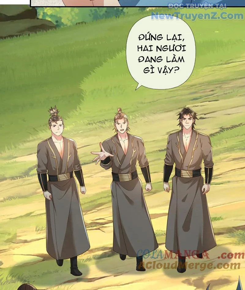 Ta Có Thể Đốn Ngộ Vô Hạn Chapter 264 - Trang 3