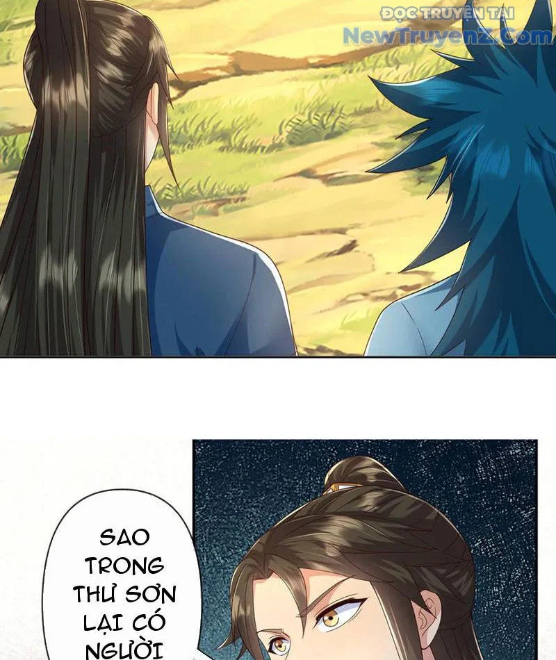 Ta Có Thể Đốn Ngộ Vô Hạn Chapter 264 - Trang 3