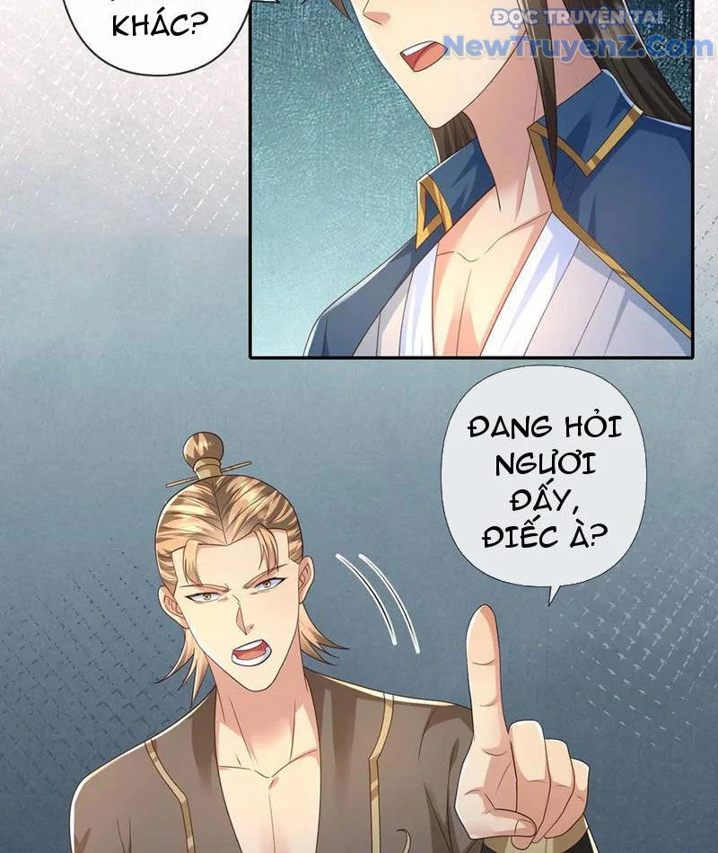 Ta Có Thể Đốn Ngộ Vô Hạn Chapter 264 - Trang 3