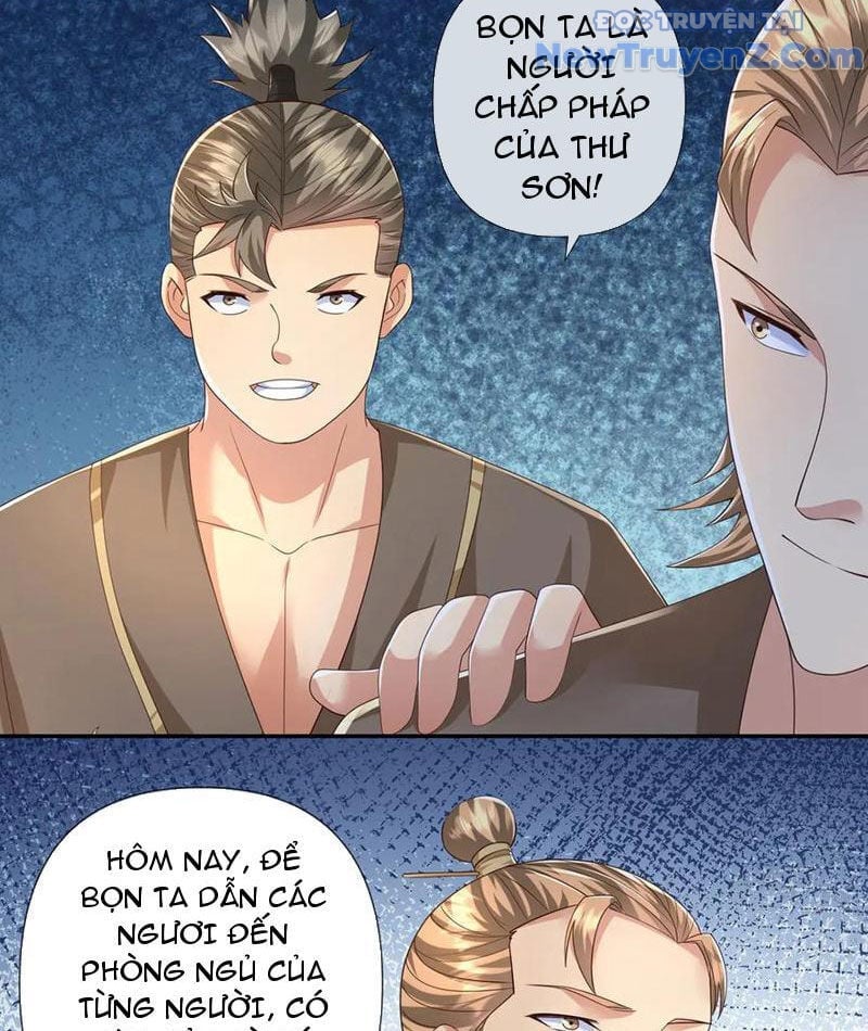 Ta Có Thể Đốn Ngộ Vô Hạn Chapter 264 - Trang 3