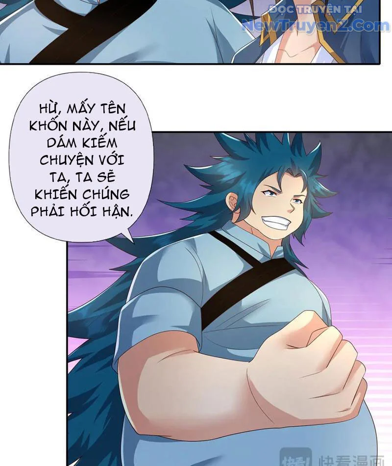 Ta Có Thể Đốn Ngộ Vô Hạn Chapter 264 - Trang 3