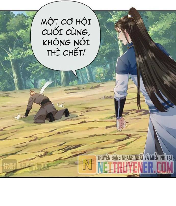 Ta Có Thể Đốn Ngộ Vô Hạn Chapter 267 - Trang 2