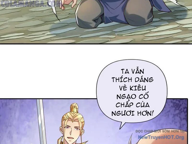 Ta Có Thể Đốn Ngộ Vô Hạn Chapter 278 - Next 