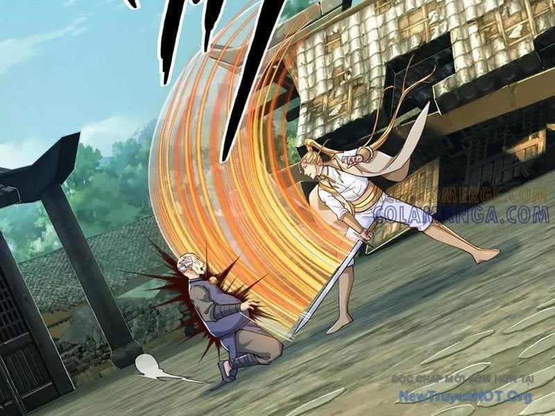 Ta Có Thể Đốn Ngộ Vô Hạn Chapter 278 - Next 