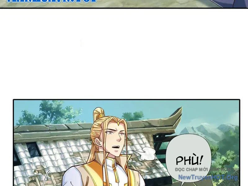 Ta Có Thể Đốn Ngộ Vô Hạn Chapter 278 - Next 