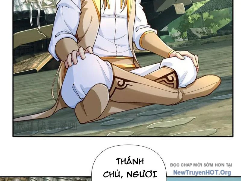 Ta Có Thể Đốn Ngộ Vô Hạn Chapter 278 - Next 