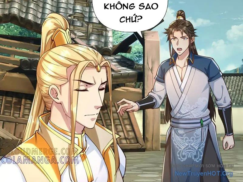 Ta Có Thể Đốn Ngộ Vô Hạn Chapter 278 - Next 