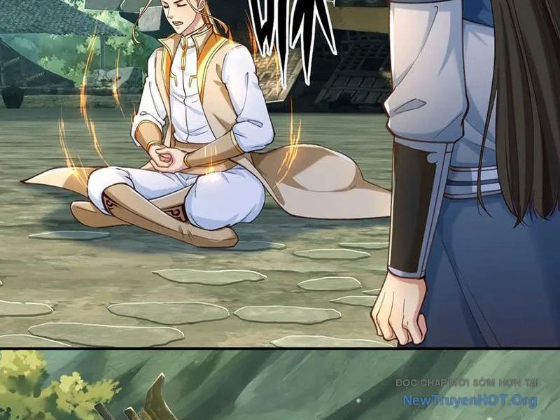 Ta Có Thể Đốn Ngộ Vô Hạn Chapter 278 - Next 