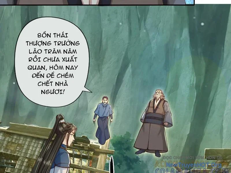 Ta Có Thể Đốn Ngộ Vô Hạn Chapter 278 - Next 