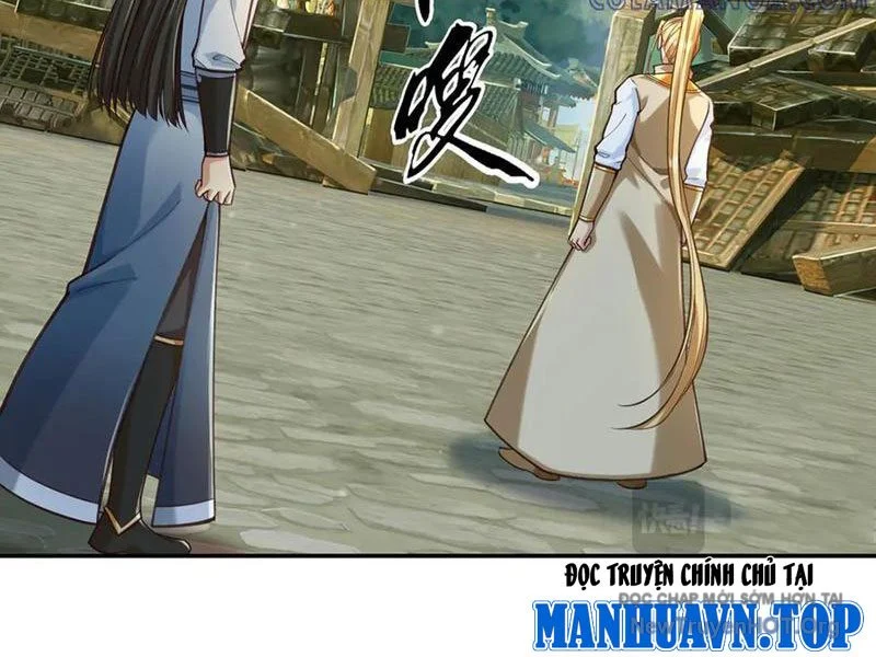 Ta Có Thể Đốn Ngộ Vô Hạn Chapter 278 - Next 
