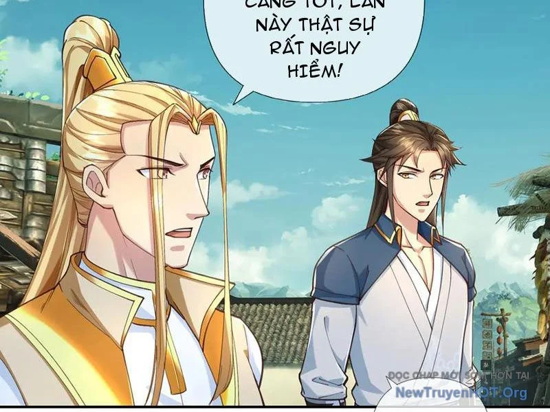 Ta Có Thể Đốn Ngộ Vô Hạn Chapter 278 - Next 