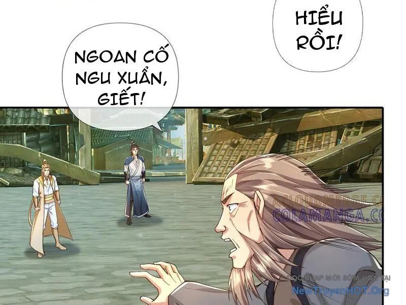 Ta Có Thể Đốn Ngộ Vô Hạn Chapter 278 - Next 
