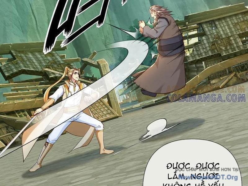 Ta Có Thể Đốn Ngộ Vô Hạn Chapter 278 - Next 