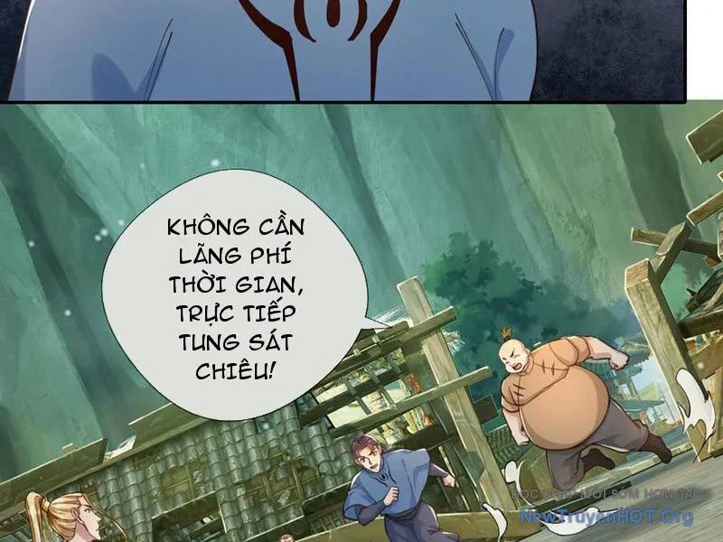 Ta Có Thể Đốn Ngộ Vô Hạn Chapter 278 - Next 