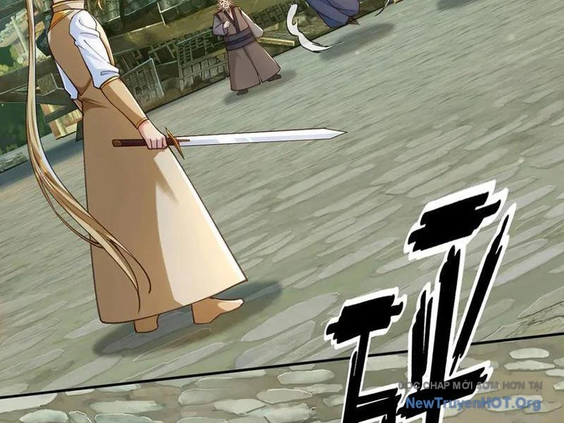 Ta Có Thể Đốn Ngộ Vô Hạn Chapter 278 - Next 