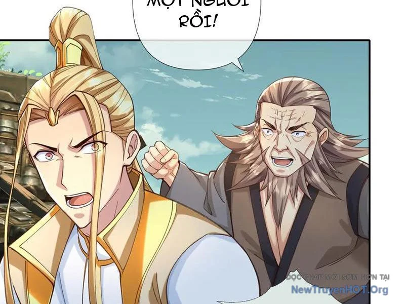 Ta Có Thể Đốn Ngộ Vô Hạn Chapter 278 - Next 