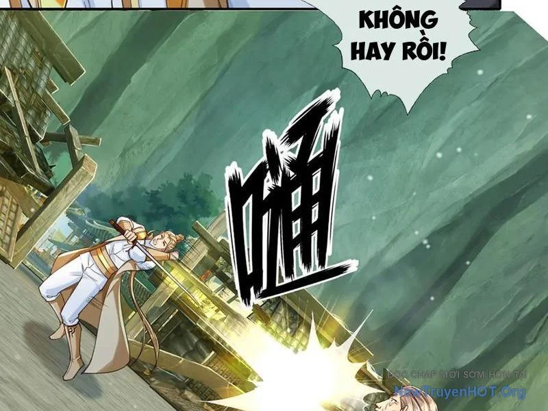 Ta Có Thể Đốn Ngộ Vô Hạn Chapter 278 - Next 