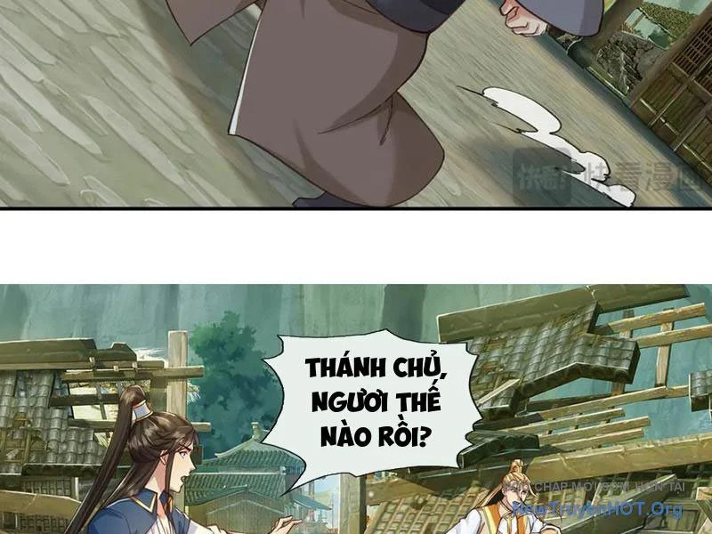 Ta Có Thể Đốn Ngộ Vô Hạn Chapter 278 - Next 