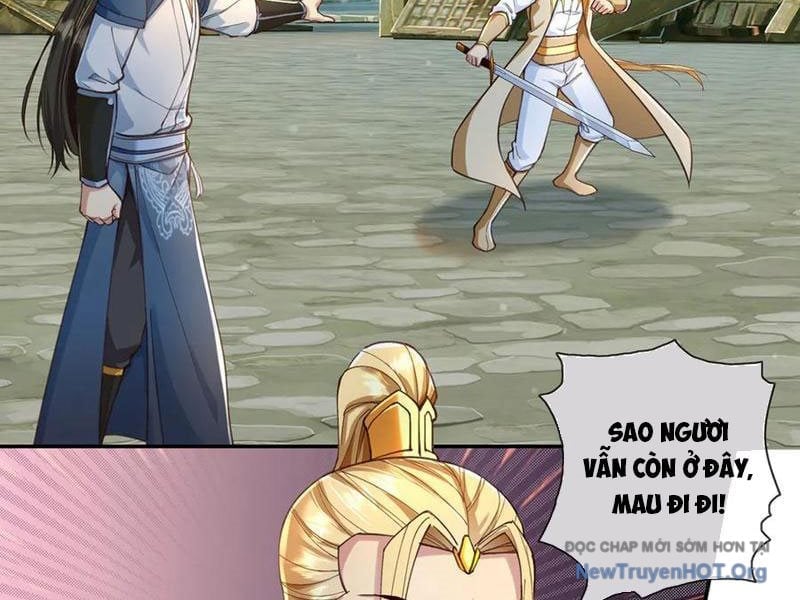 Ta Có Thể Đốn Ngộ Vô Hạn Chapter 278 - Next 