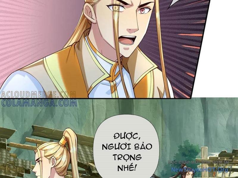 Ta Có Thể Đốn Ngộ Vô Hạn Chapter 278 - Next 