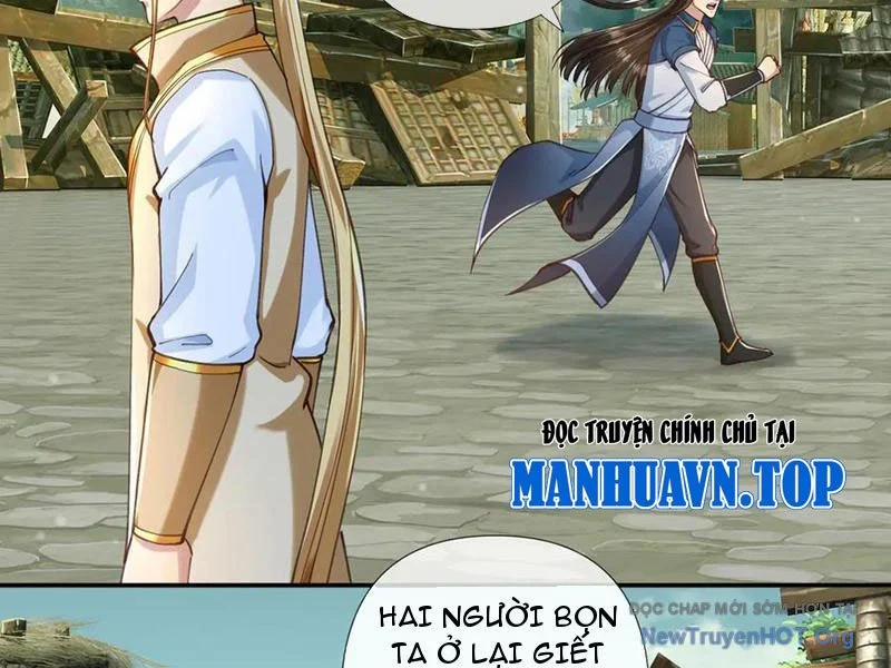Ta Có Thể Đốn Ngộ Vô Hạn Chapter 278 - Next 