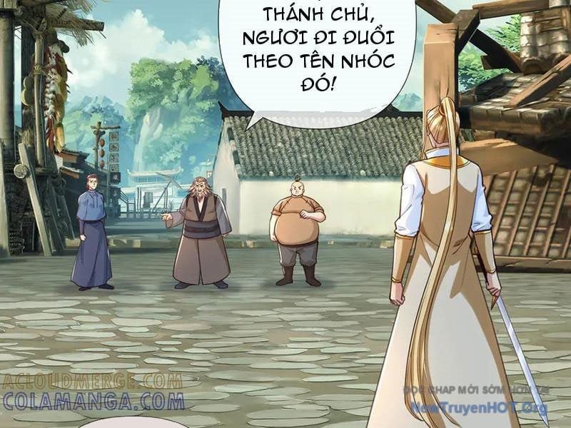 Ta Có Thể Đốn Ngộ Vô Hạn Chapter 278 - Next 