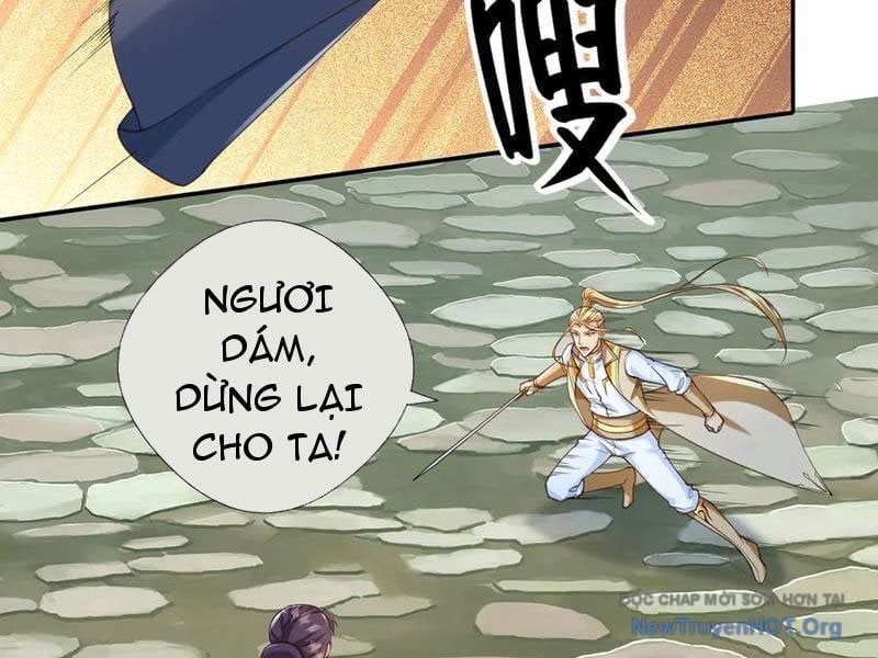 Ta Có Thể Đốn Ngộ Vô Hạn Chapter 278 - Next 