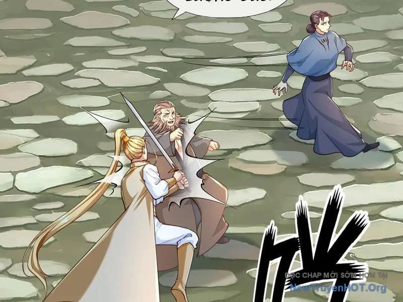 Ta Có Thể Đốn Ngộ Vô Hạn Chapter 278 - Next 