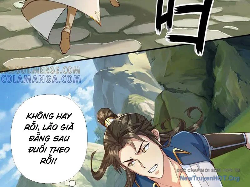 Ta Có Thể Đốn Ngộ Vô Hạn Chapter 278 - Next 