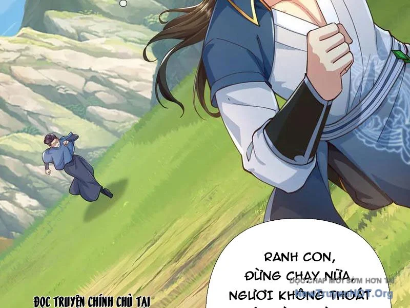 Ta Có Thể Đốn Ngộ Vô Hạn Chapter 278 - Next 