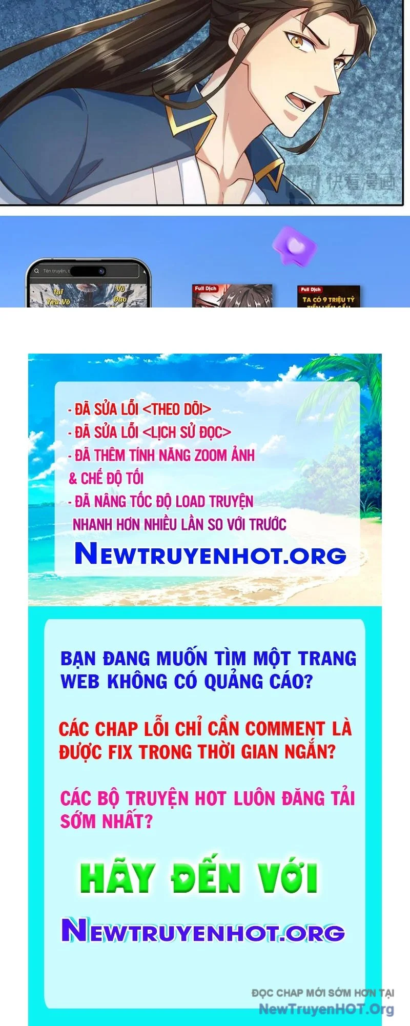 Ta Có Thể Đốn Ngộ Vô Hạn Chapter 278 - Next 