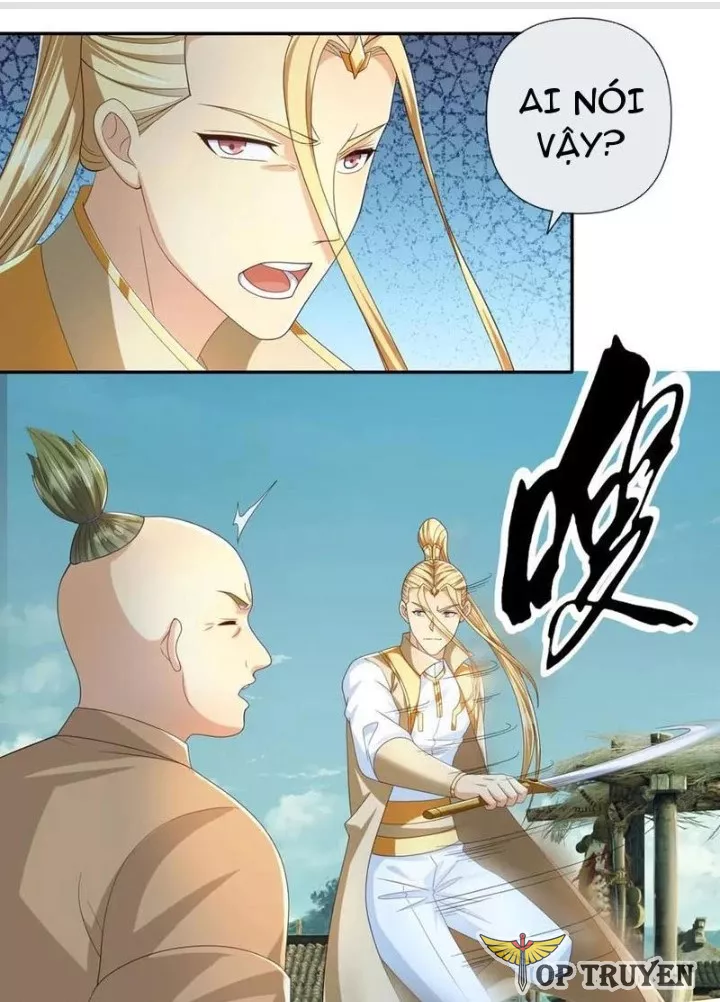 Ta Có Thể Đốn Ngộ Vô Hạn Chapter 280 2