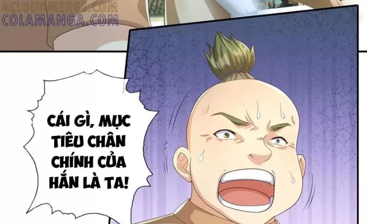 Ta Có Thể Đốn Ngộ Vô Hạn Chapter 280 3