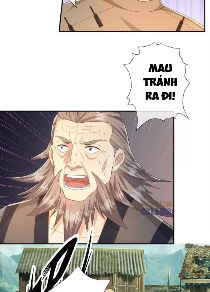 Ta Có Thể Đốn Ngộ Vô Hạn Chapter 280 4