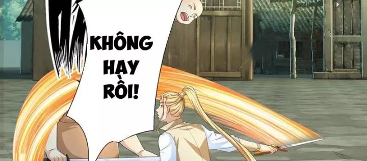 Ta Có Thể Đốn Ngộ Vô Hạn Chapter 280 5
