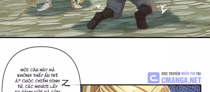 Ta Có Thể Đốn Ngộ Vô Hạn Chapter 280 7