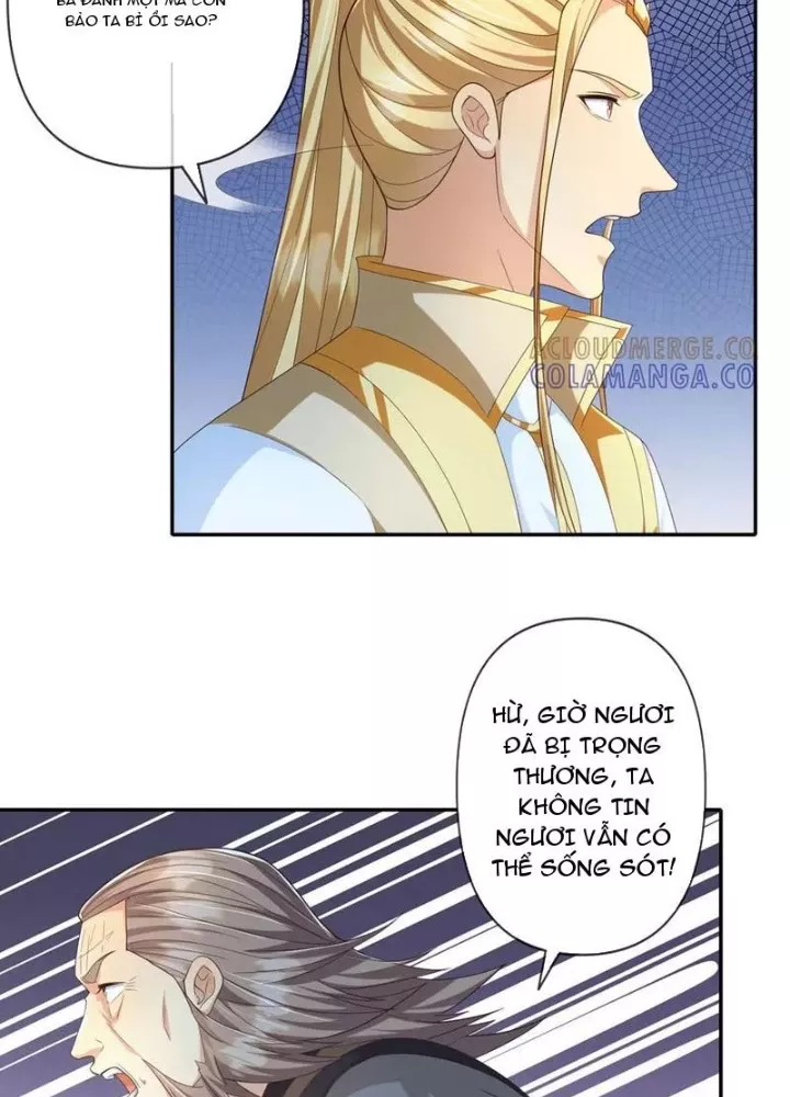 Ta Có Thể Đốn Ngộ Vô Hạn Chapter 280 8