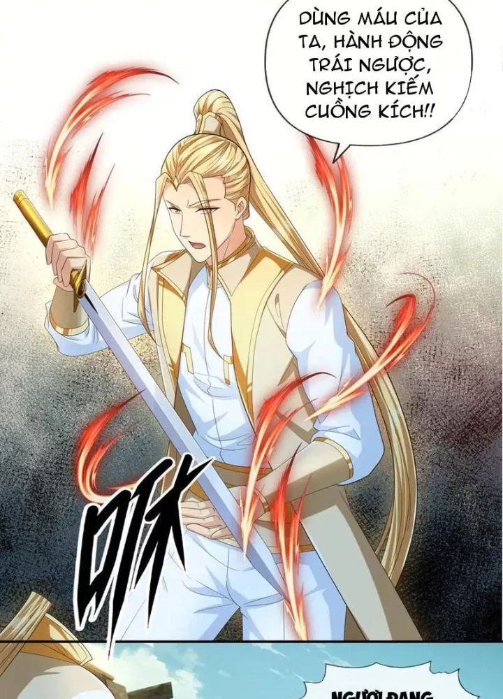 Ta Có Thể Đốn Ngộ Vô Hạn Chapter 280 10