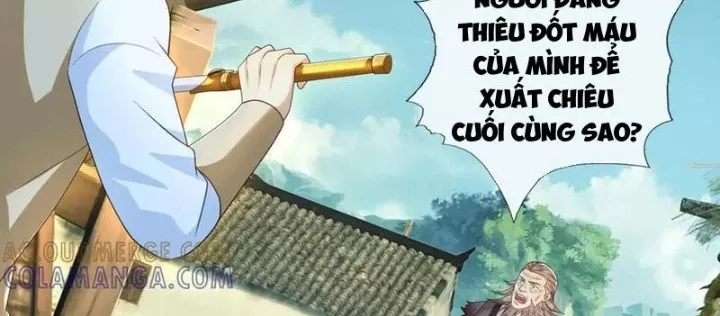 Ta Có Thể Đốn Ngộ Vô Hạn Chapter 280 11