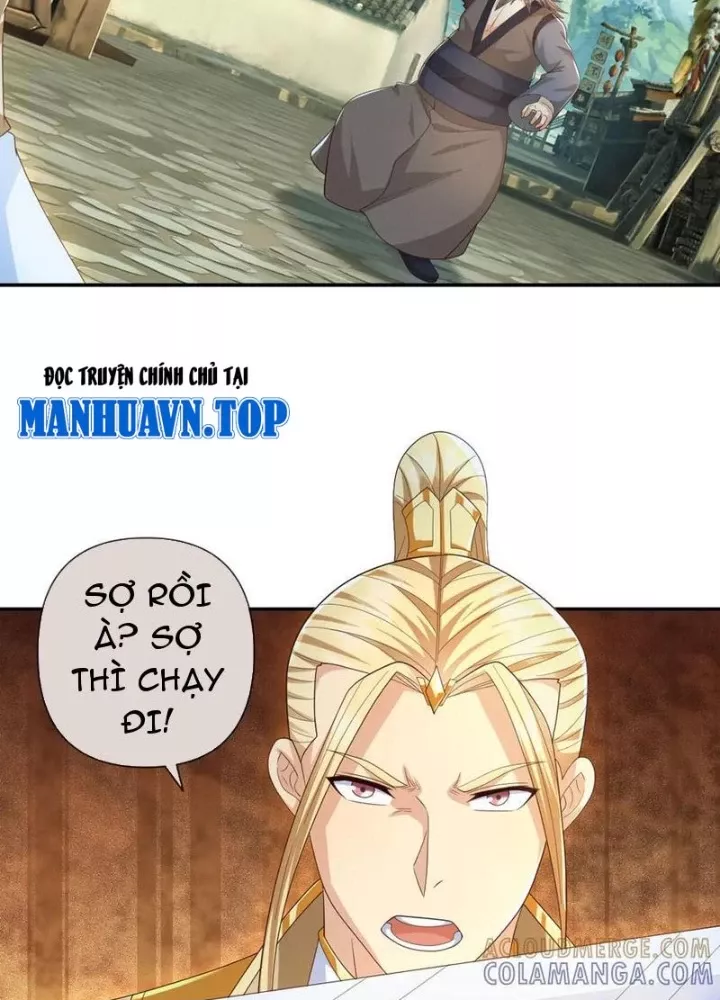 Ta Có Thể Đốn Ngộ Vô Hạn Chapter 280 12