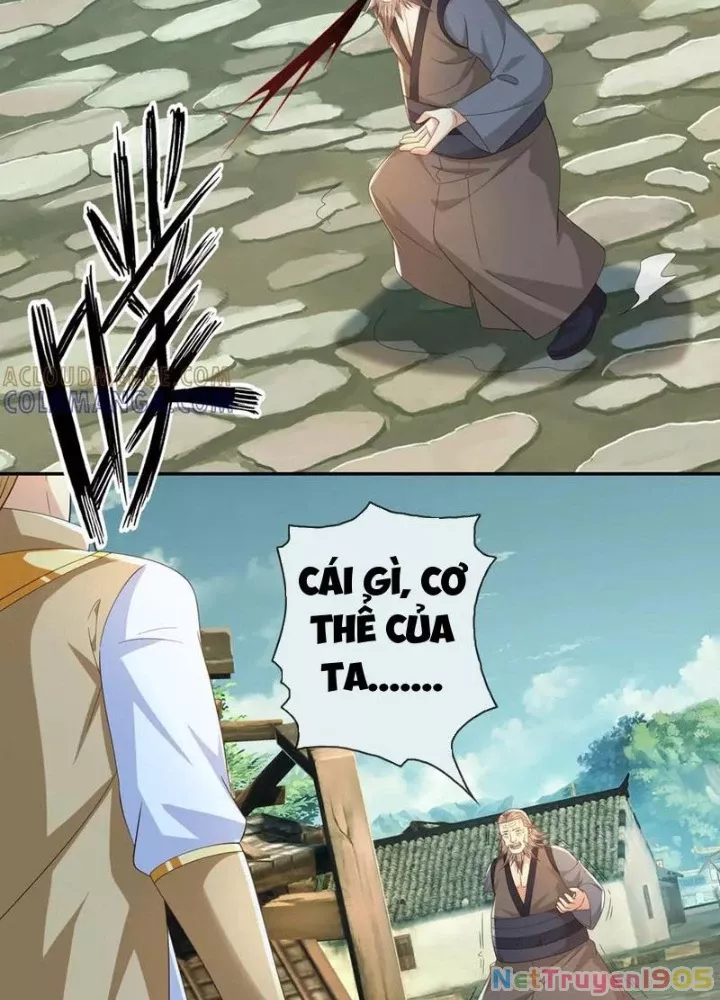Ta Có Thể Đốn Ngộ Vô Hạn Chapter 280 18