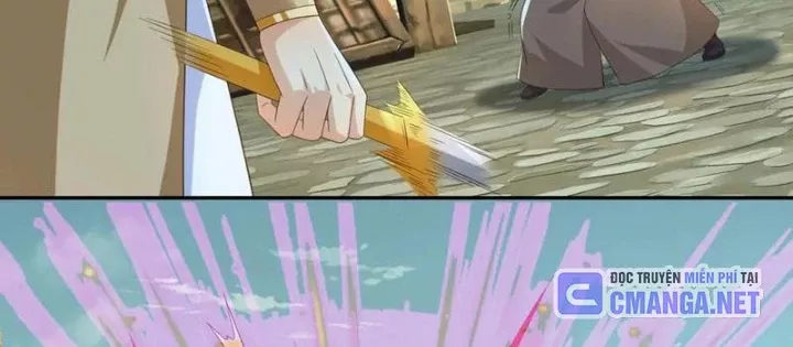 Ta Có Thể Đốn Ngộ Vô Hạn Chapter 280 19