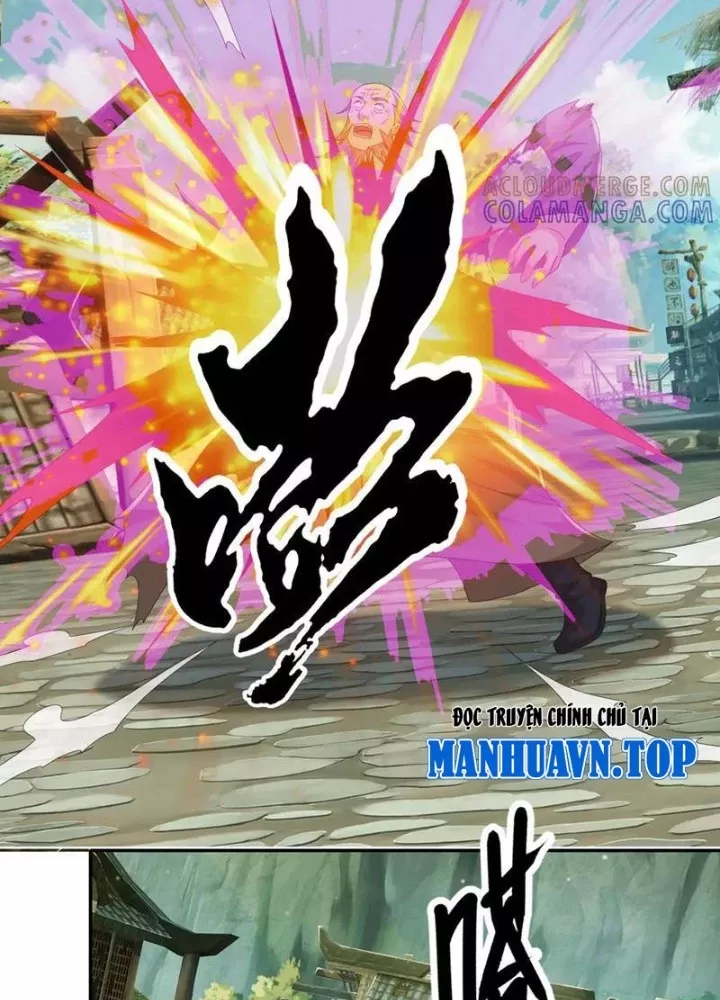 Ta Có Thể Đốn Ngộ Vô Hạn Chapter 280 20