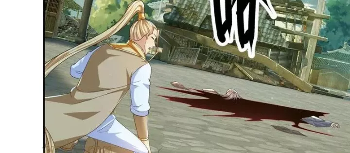 Ta Có Thể Đốn Ngộ Vô Hạn Chapter 280 21