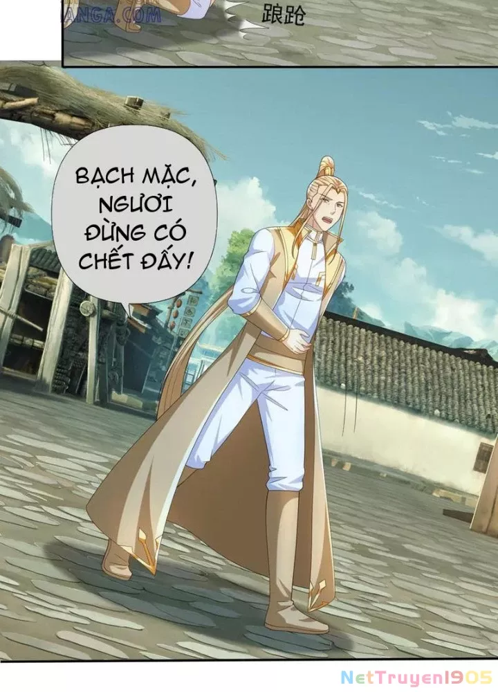 Ta Có Thể Đốn Ngộ Vô Hạn Chapter 280 22