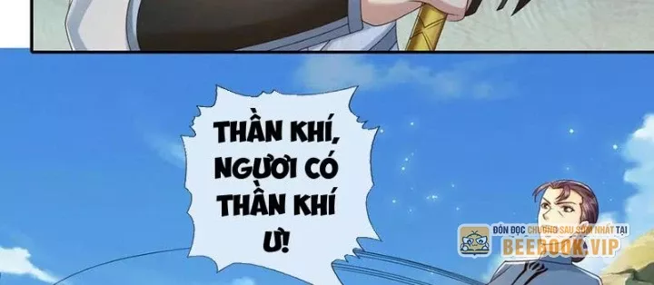Ta Có Thể Đốn Ngộ Vô Hạn Chapter 280 25