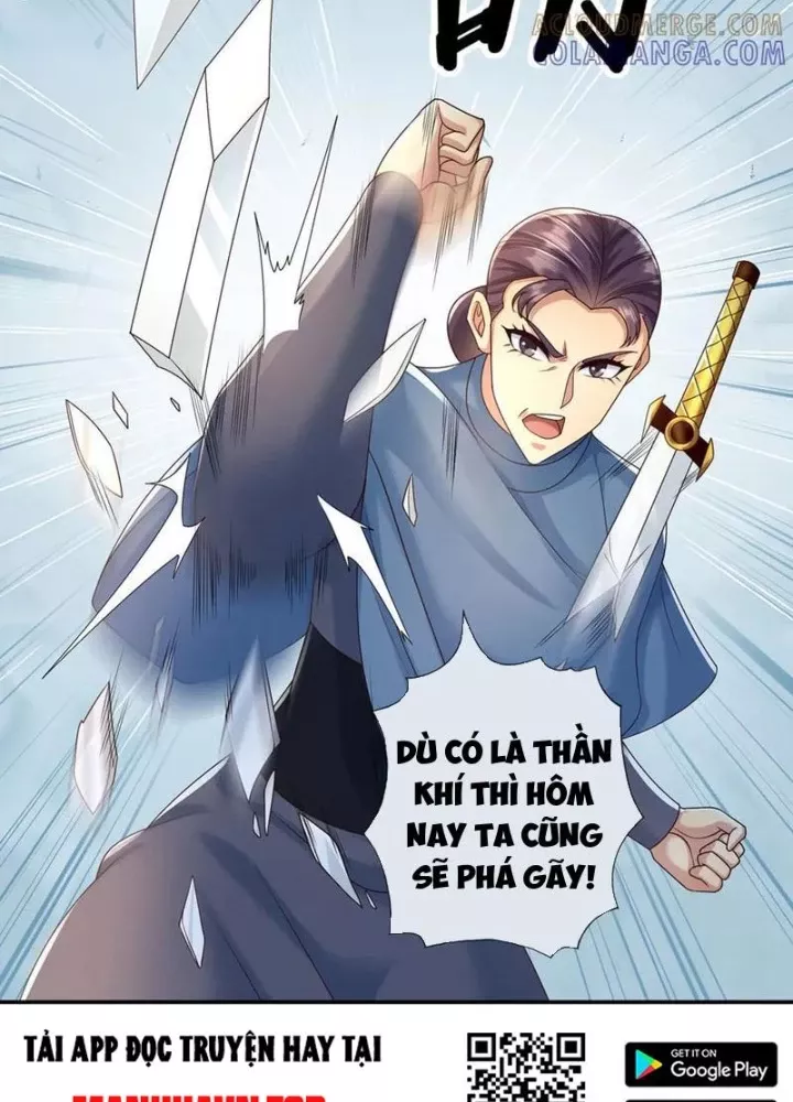 Ta Có Thể Đốn Ngộ Vô Hạn Chapter 280 28
