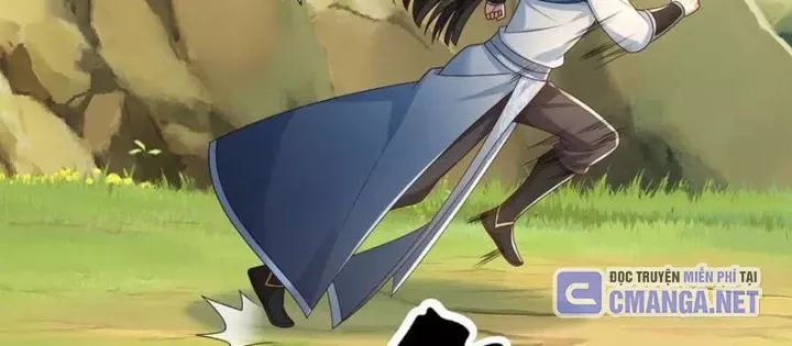 Ta Có Thể Đốn Ngộ Vô Hạn Chapter 280 31