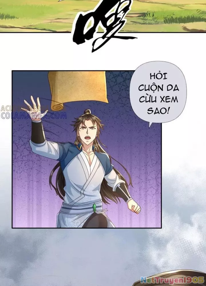 Ta Có Thể Đốn Ngộ Vô Hạn Chapter 280 32